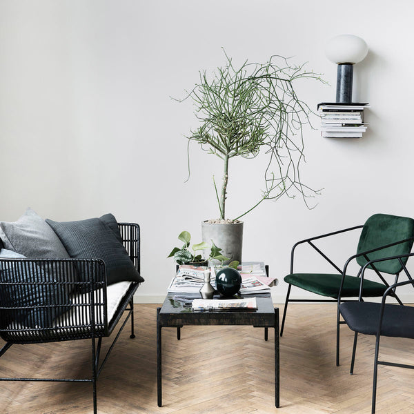 Ok Design Coffee Table Close