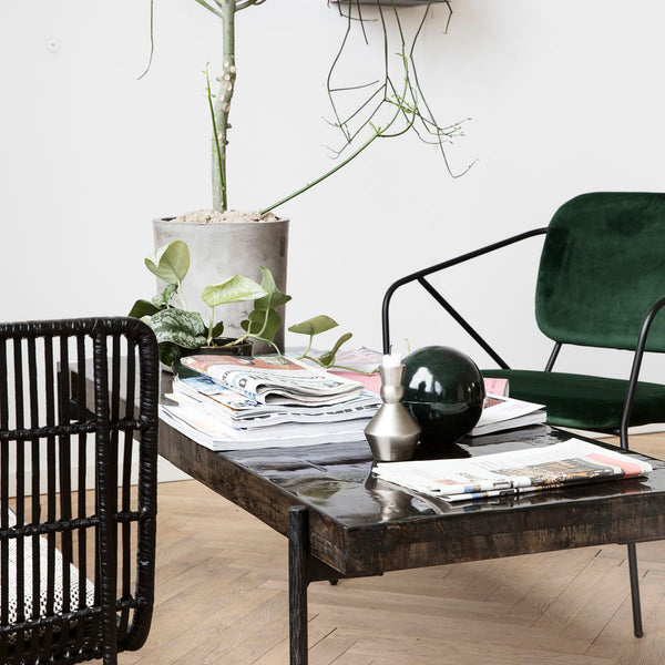 Ok Design Coffee Table Close