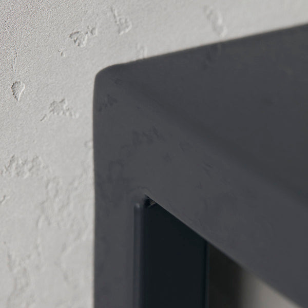 Ok Design Coffee Table Fari Black