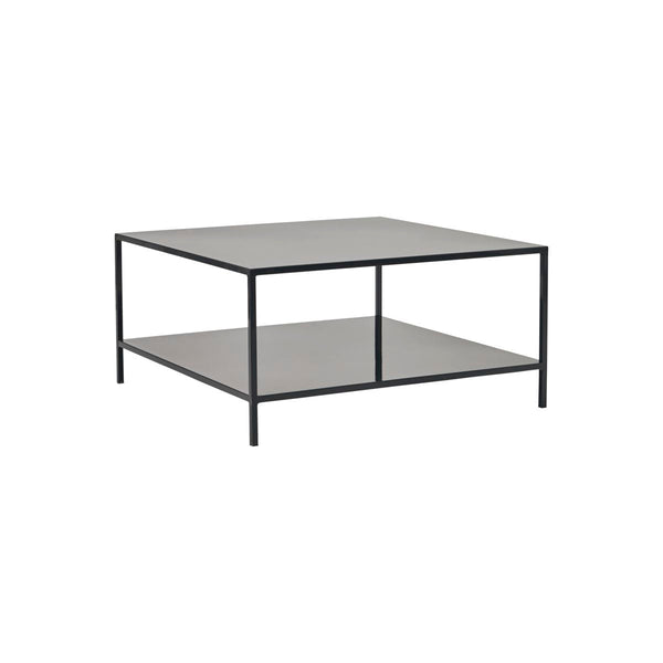 ok design Coffee table Fari Black