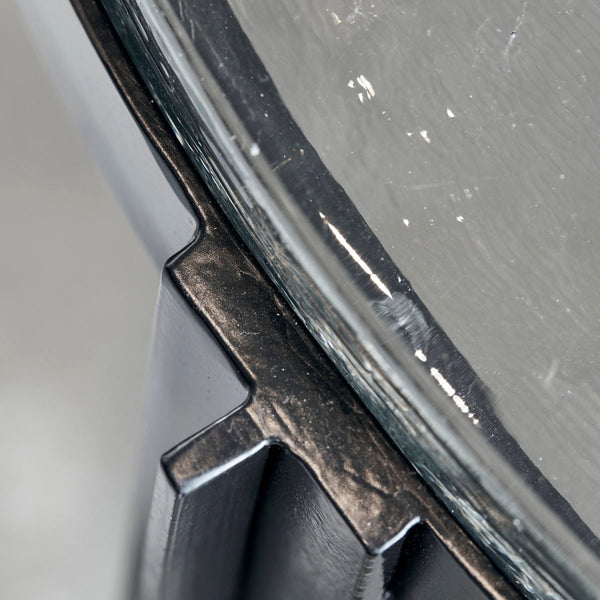 Ok Design Coffee Table Smoke Black