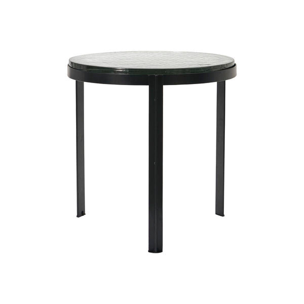 ok design Coffee table Smoke Black