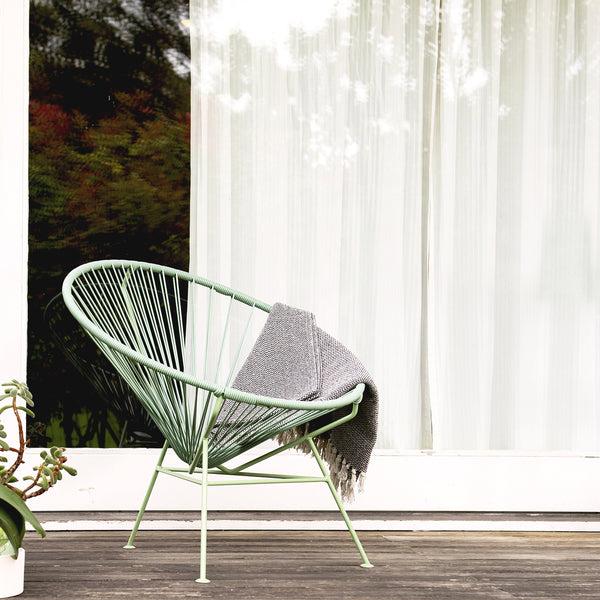 Ok Design Condesa Chair