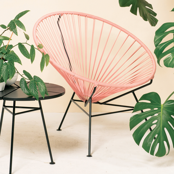 Ok Design Condesa Chair