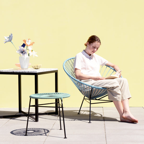 Ok Design Condesa Chair