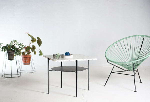 Ok Design Confetti Coffee Table