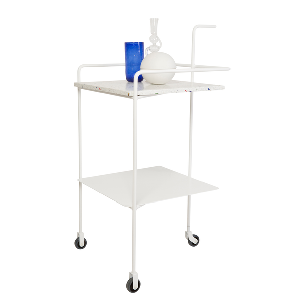 ok design Confetti Trolley