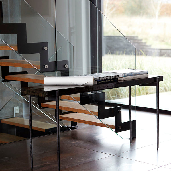 Ok Design Console Table Close