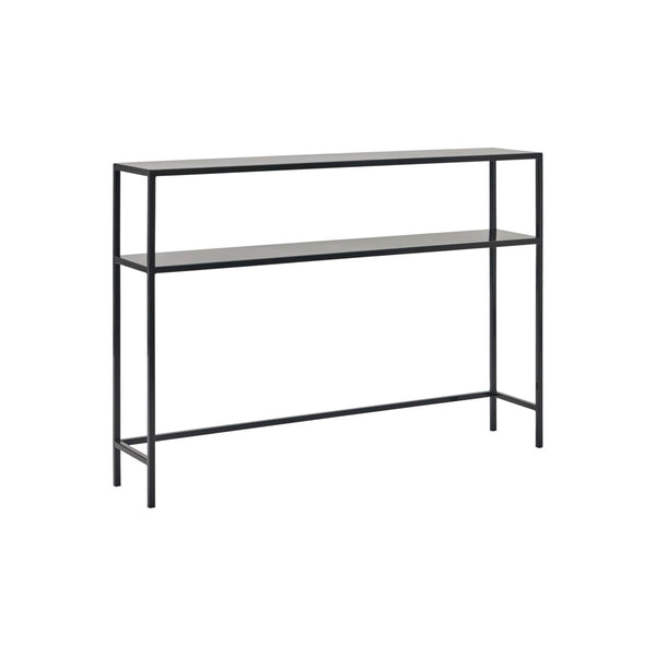 ok design Console table Fari Black