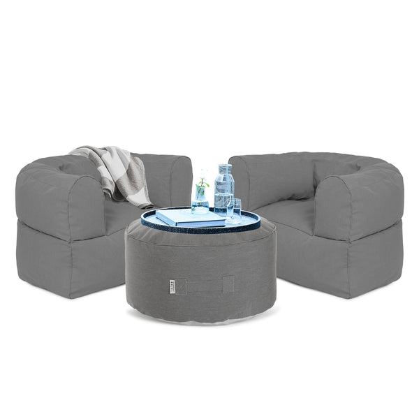 Ok Design Conversation Set