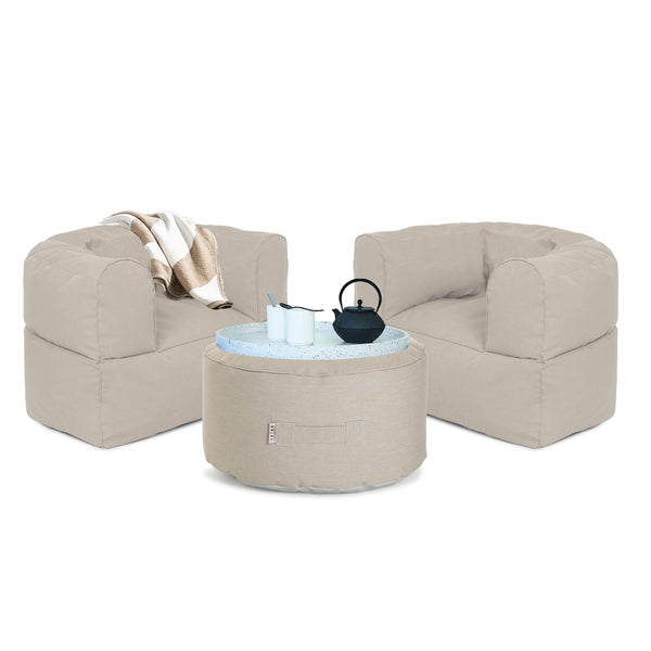 ok design Conversation Set