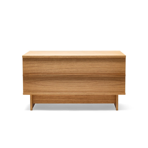 ok design Correlation Bench Oak