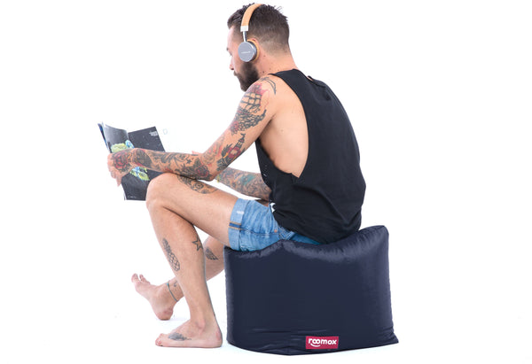 Ok Design Cube Lounge Beanbag