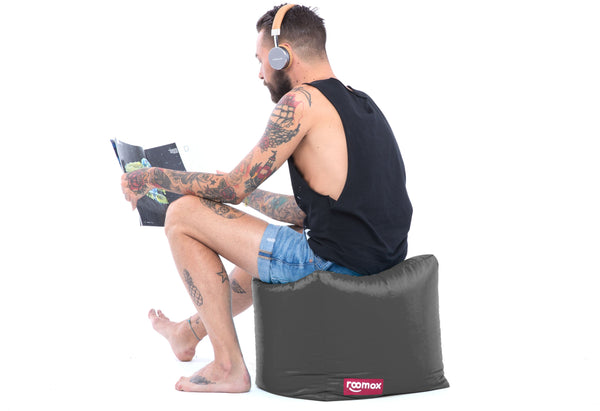 Ok Design Cube Lounge Beanbag