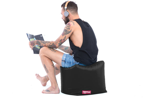 ok design Cube Lounge Beanbag