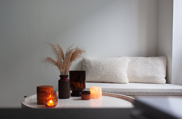 Ok Design Cushion Small Teddy