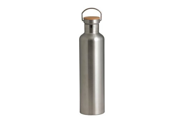 ok design DATES thermo bottle steel