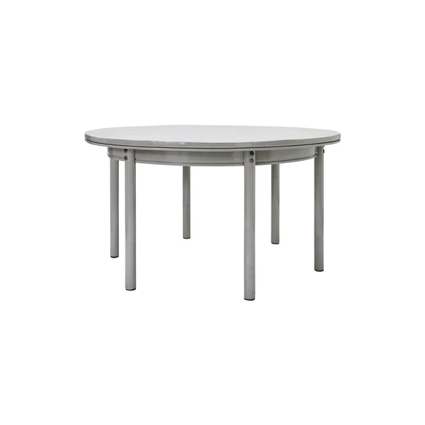 ok design Dining table Barki Grey