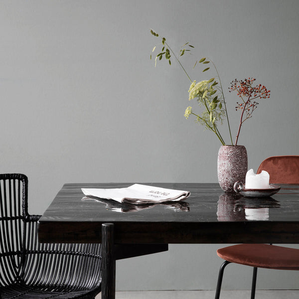 Ok Design Dining Table Close