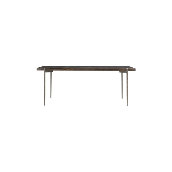 ok design Dining table Close