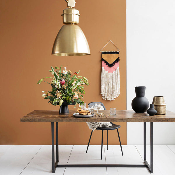 Ok Design Dining Table Kant