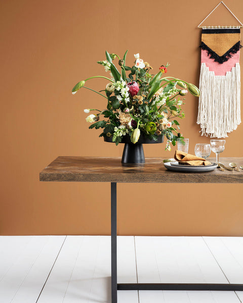 Ok Design Dining Table Kant