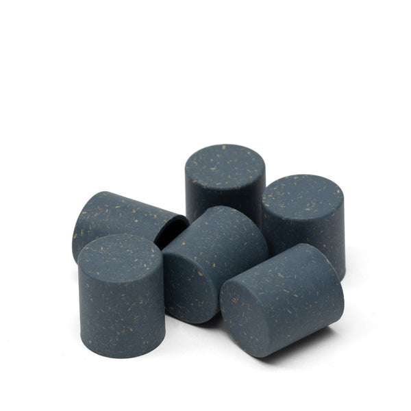 Ok Design Dots For Scoreboard - 6 Pc