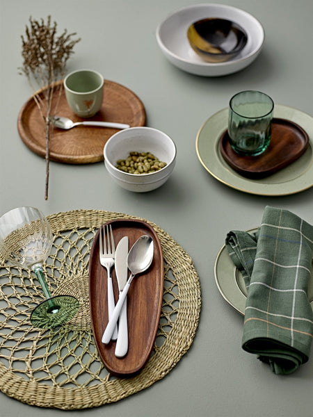 Ok Design Drinking Glass - Set Of 12