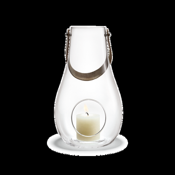 ok design DWL Lantern H29 clear