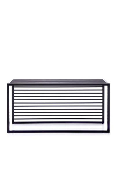 Ok Design Element Bench Black