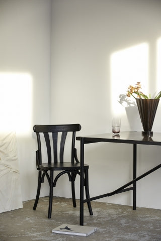 Ok Design ELMO Chair Black