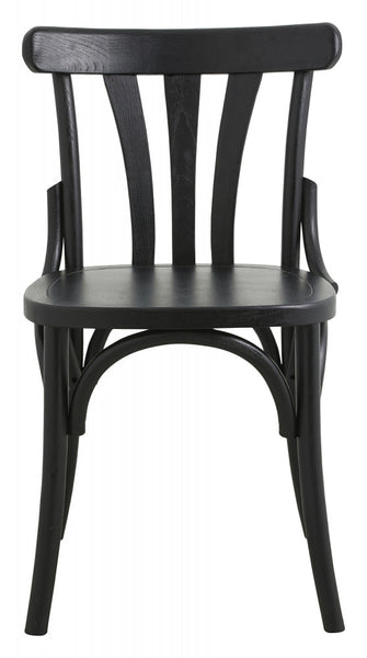 ok design ELMO chair black