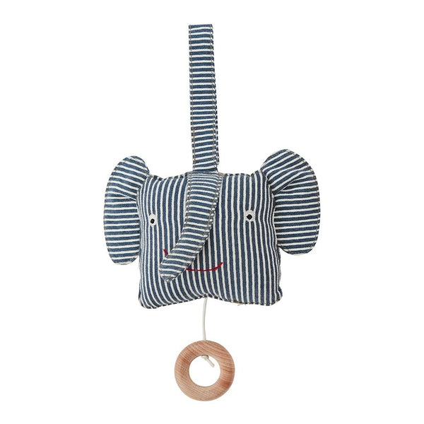 ok design Erik Elephant Music Mobile