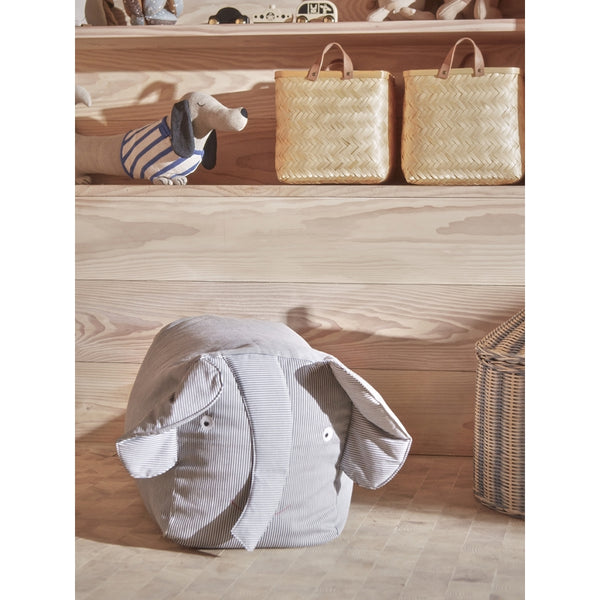 Ok Design Erik Elephant - Ride On Elephant