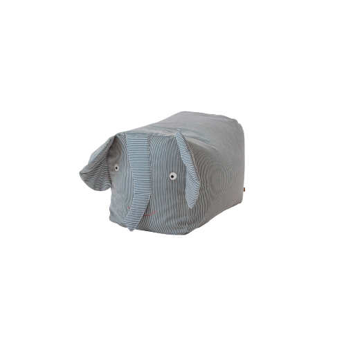 ok design Erik Elephant - Ride on Elephant