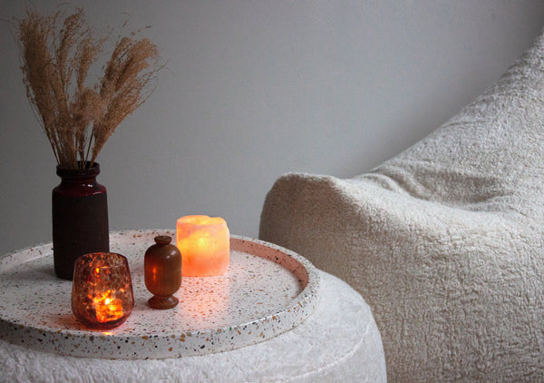 Ok Design Everyday Set Teddy