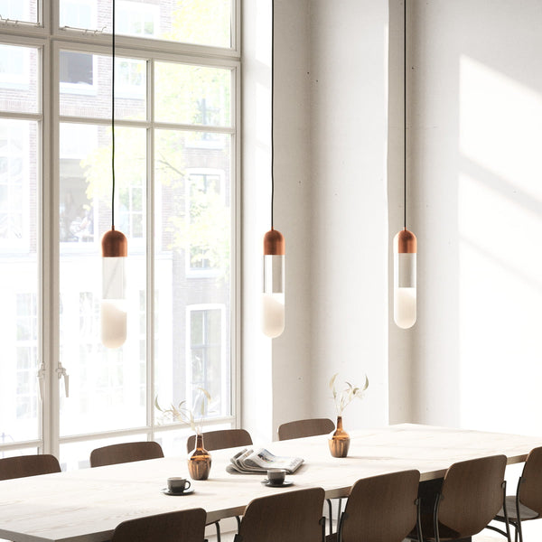 Ok Design Firefly Pendant