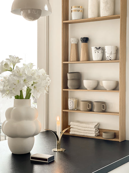 Ok Design Fivesquare Oak