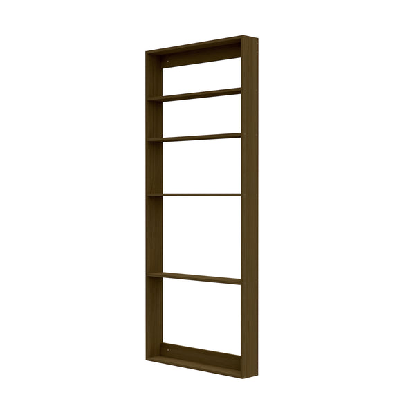 Ok Design Fivesquare Smoked Oak