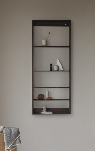 ok design Fivesquare Smoked Oak