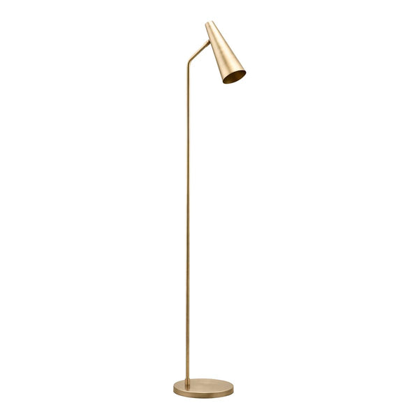 ok design Floor lamp Precise Brass