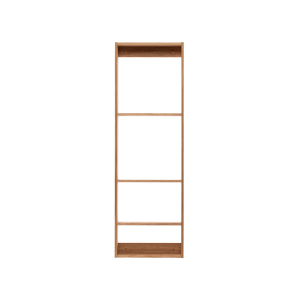 Ok Design Foursquare Oak