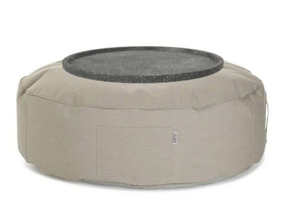 Ok Design Full Moon Table