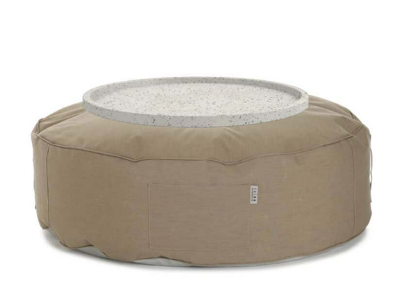 Ok Design Full Moon Table