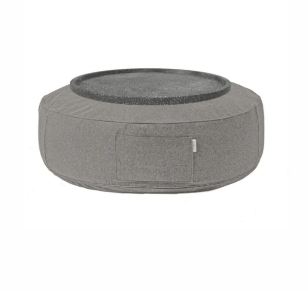 Ok Design Full Moon Table Wool