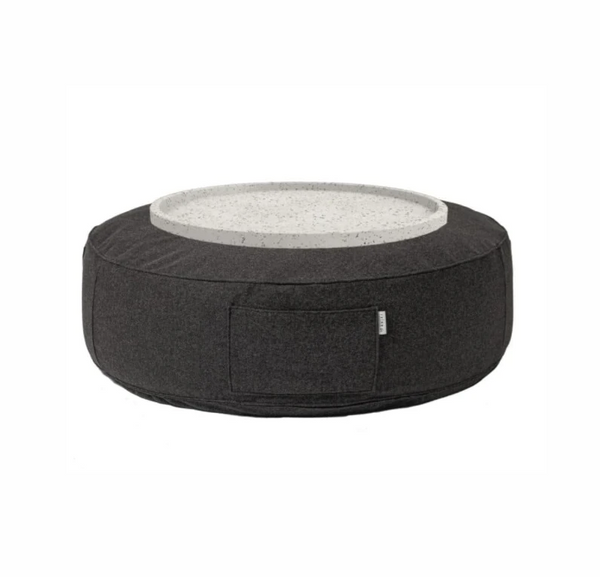 ok design Full Moon Table Wool