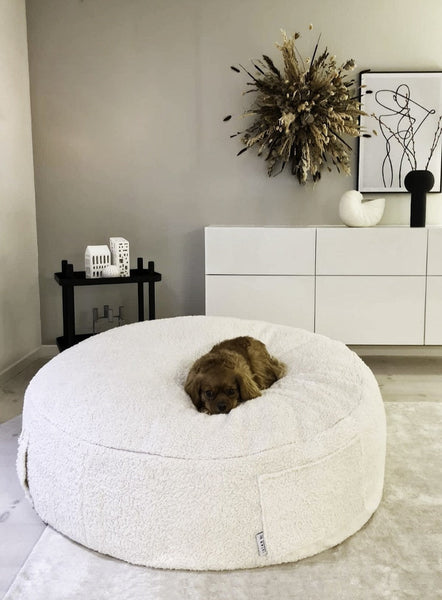 Ok Design Full Moon Teddy