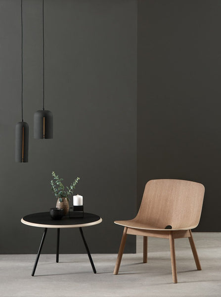 Ok Design Gap Pendant - Tall