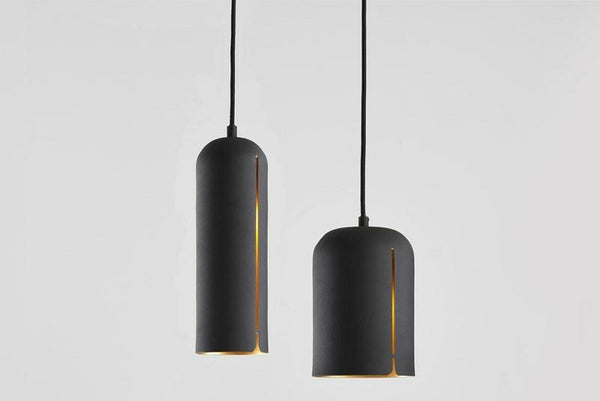 Ok Design Gap Pendant - Tall