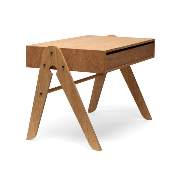 Ok Design Geo's Table Oak